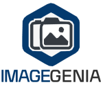 Logo ImageGenIA