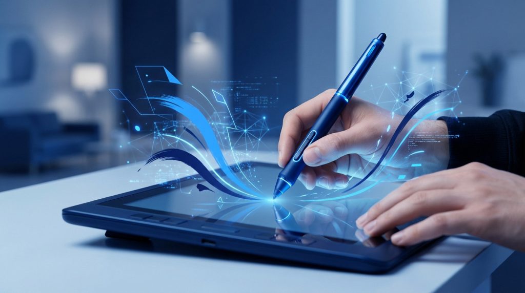 Intelligence artificielle dessins | Guide complet 2026