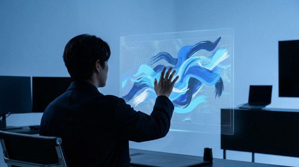 IA générateur d'images gratuit | test 2026 Raphael AI
