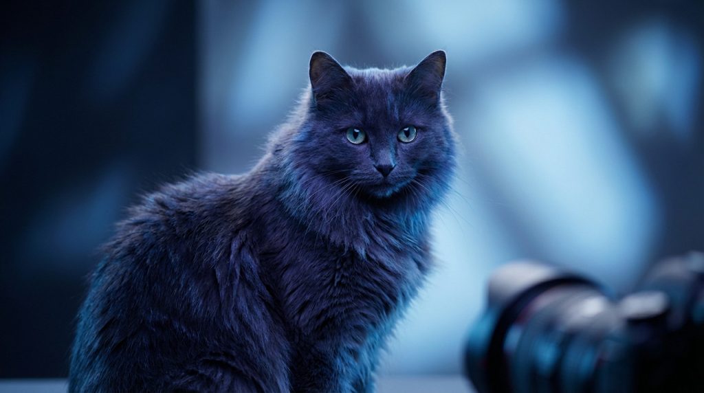 Photographie de chat | 3 étapes de pro [Guide 2026]