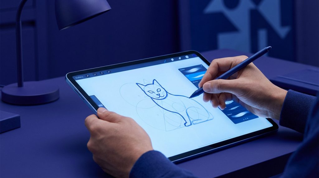 Chat à dessiner | Tuto facile pour réussir vite [2026]