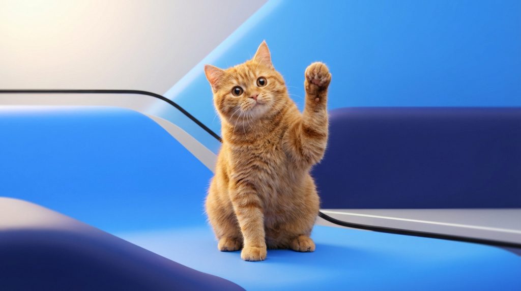 Image de chat - top clichés et guide complet [2026]