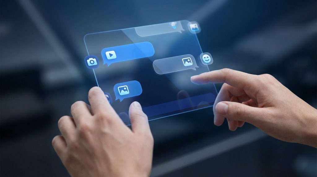 Images for chat - Top 3 outils et astuces pro [2026]
