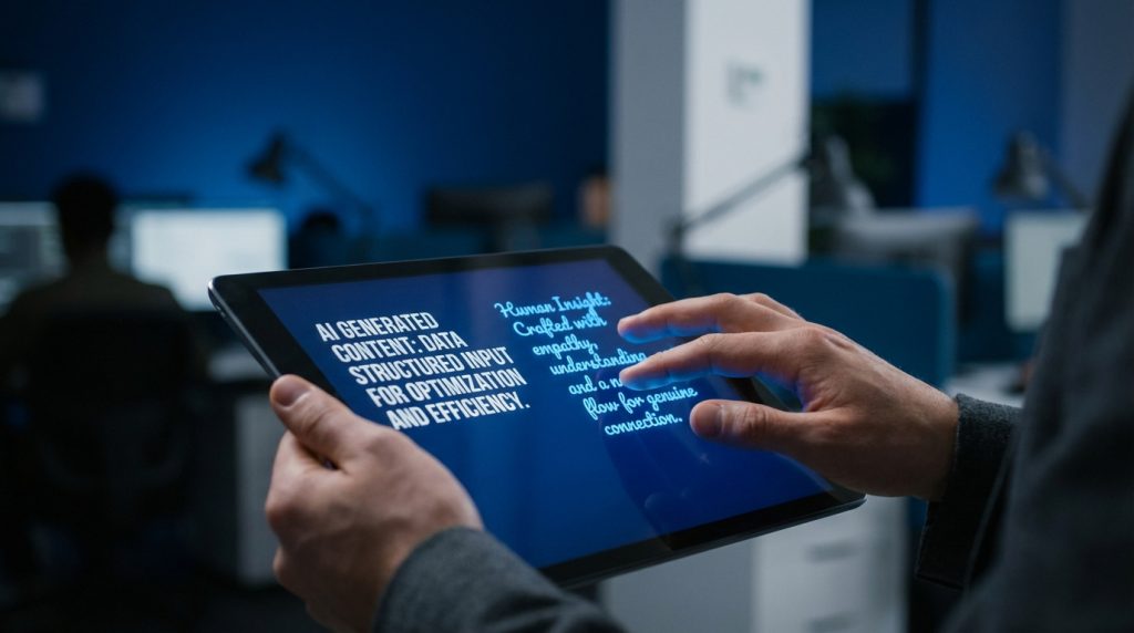 Humaniser texte ia | top guide pro pour réussir en 2026