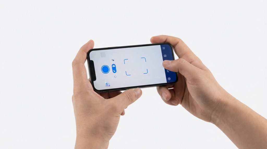 Photos fond blanc | 3 astuces pour un rendu pro en 2026