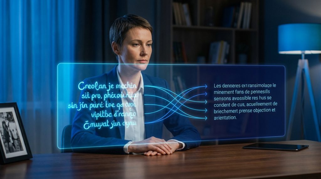 Traduction créole français | guide, avis et outils 2026