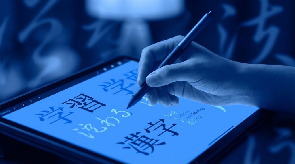 Apprendre le japonais en kanji | Guide et top astuces 2026