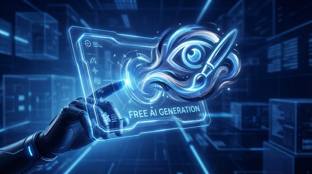 ChatGPT image gratuit | Créer avec DALL-E 3 en 2026