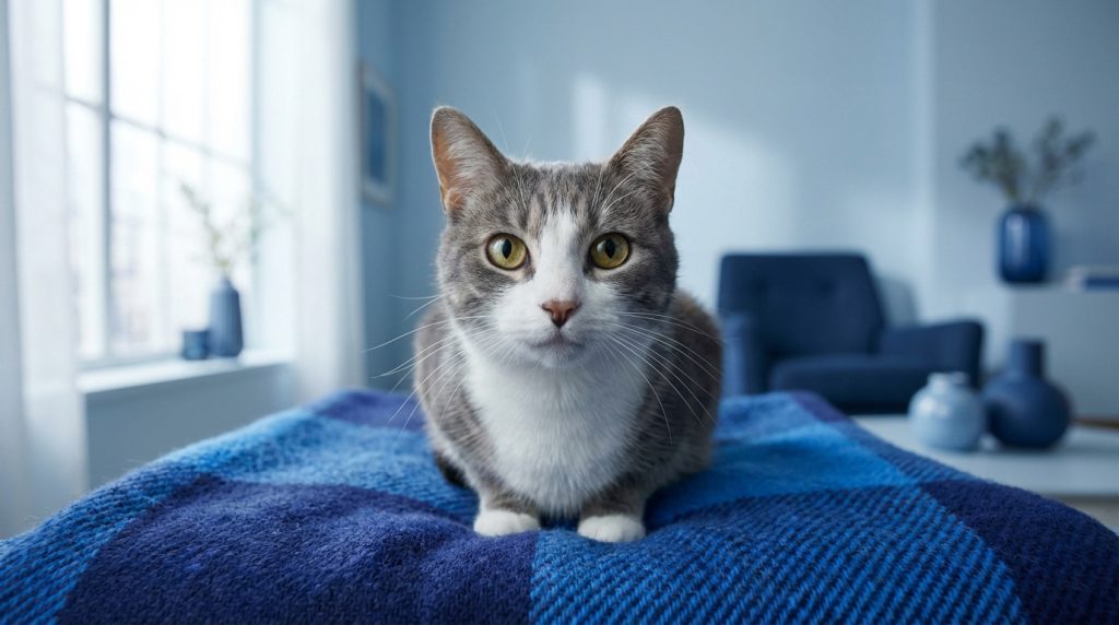Réussir votre chat photographie | Guide et astuces 2026