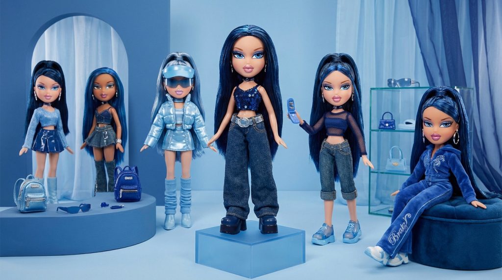 Bratz poupée | Guide 2026 sur le style Y2K et les avis