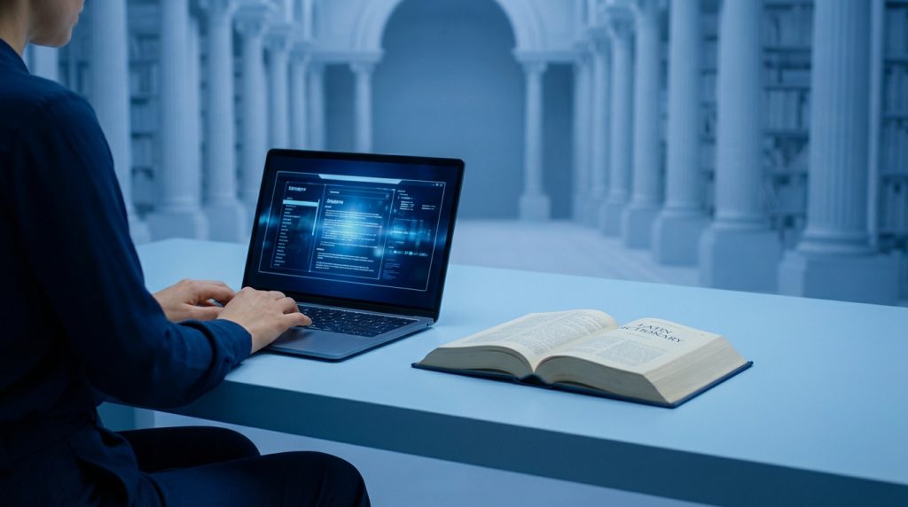 Traducteur latin | Guide 2026 : Top outils et avis Pro