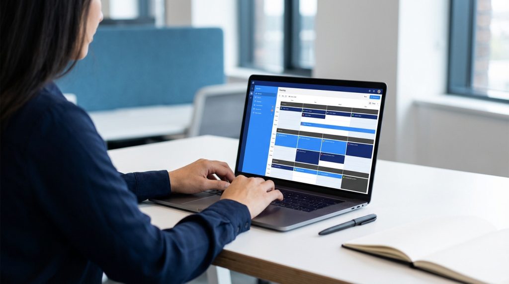 Emplois du temps | 7 astuces pro pour s'organiser en 2026