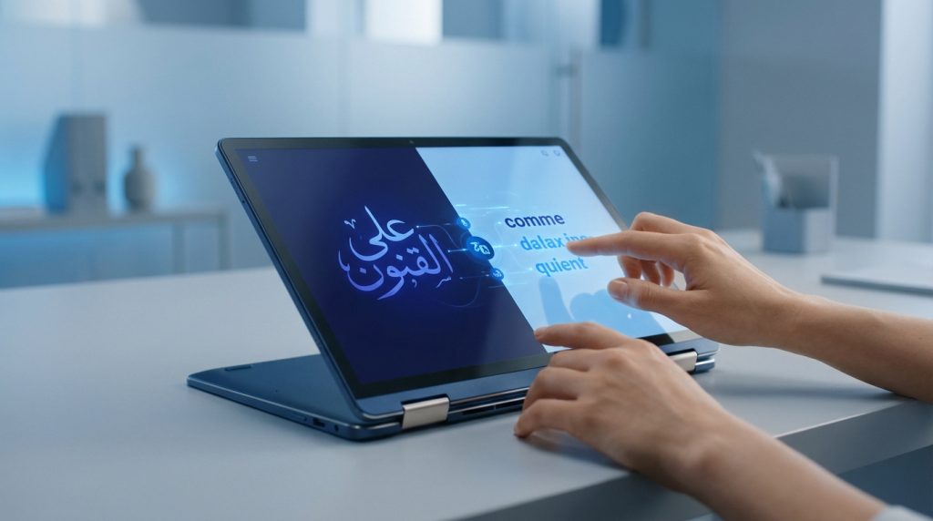 Traduction gratuite arabe français | Top outils 2026