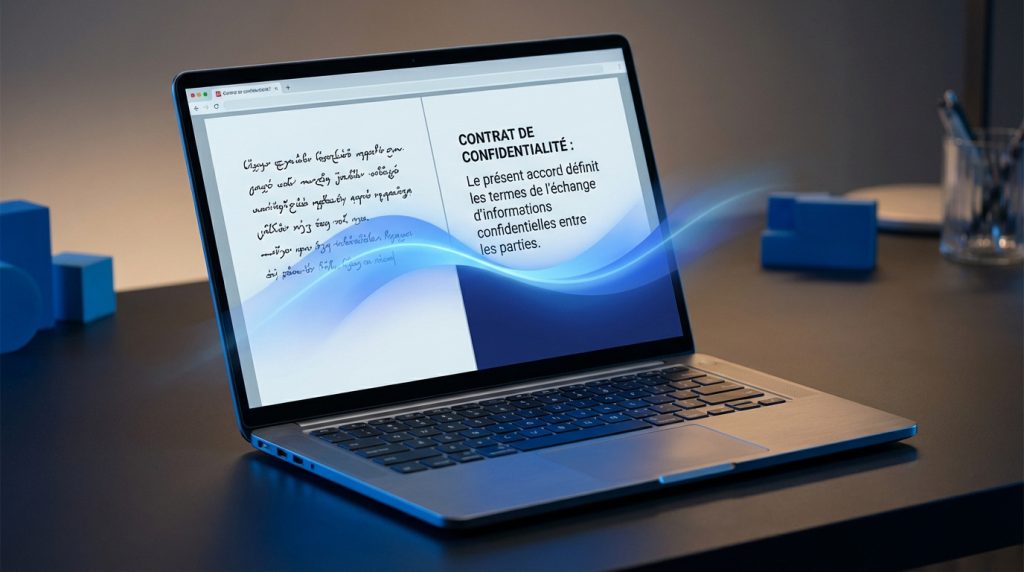 Traduire un pdf en français | le top 3 outils pro 2026