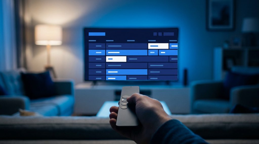 Programme tv free ce soir | Top guide 2026 complet