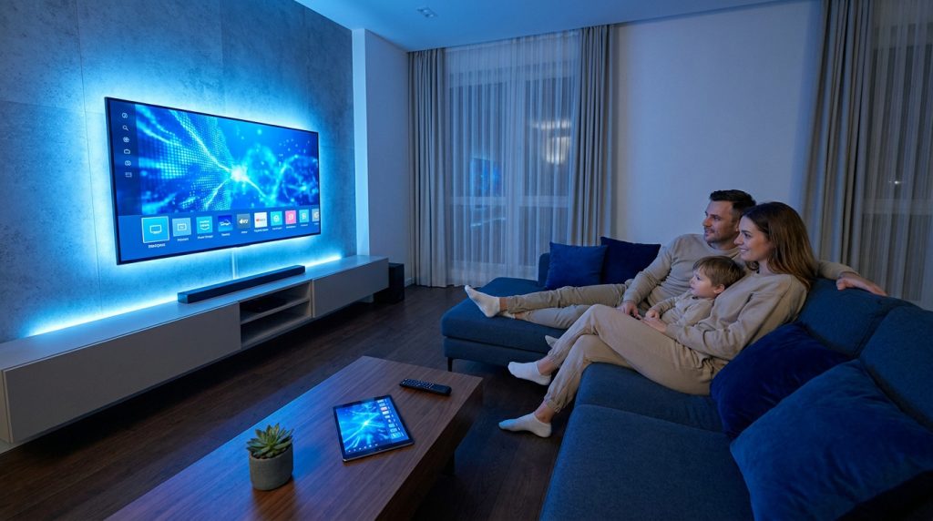 Programmes tv free | Guide et top films gratuits 2026