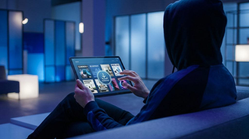 Magazine télécharger | Top sites et PDF gratuits 2026