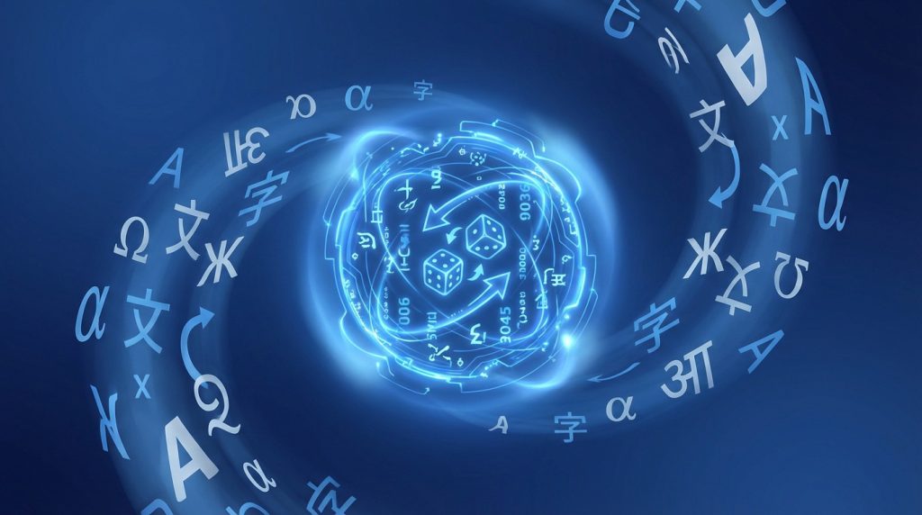 Randomizer traduction | Le guide 2026 des bons termes