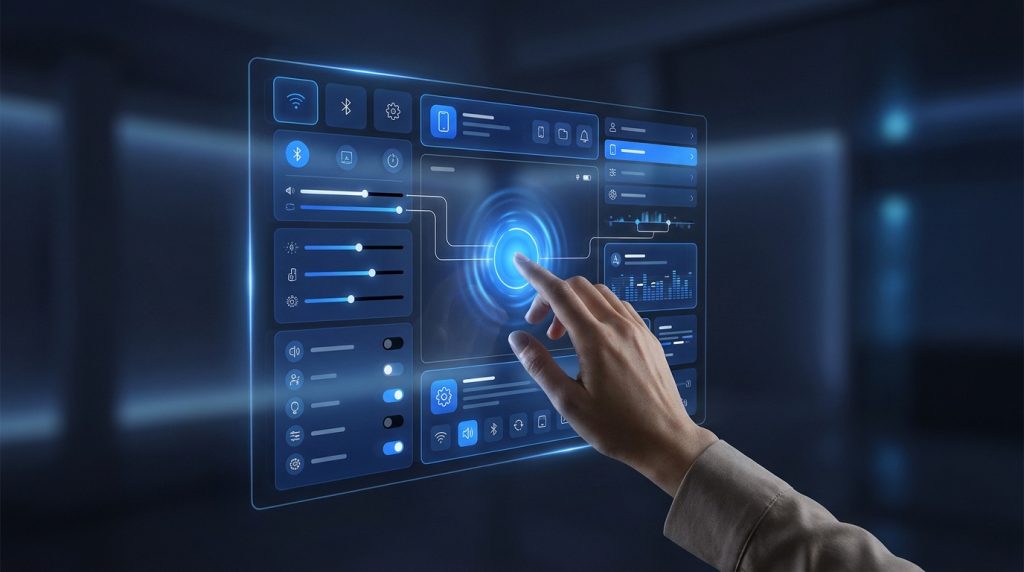 Panneau de configuration | Guide pour votre PC 2024