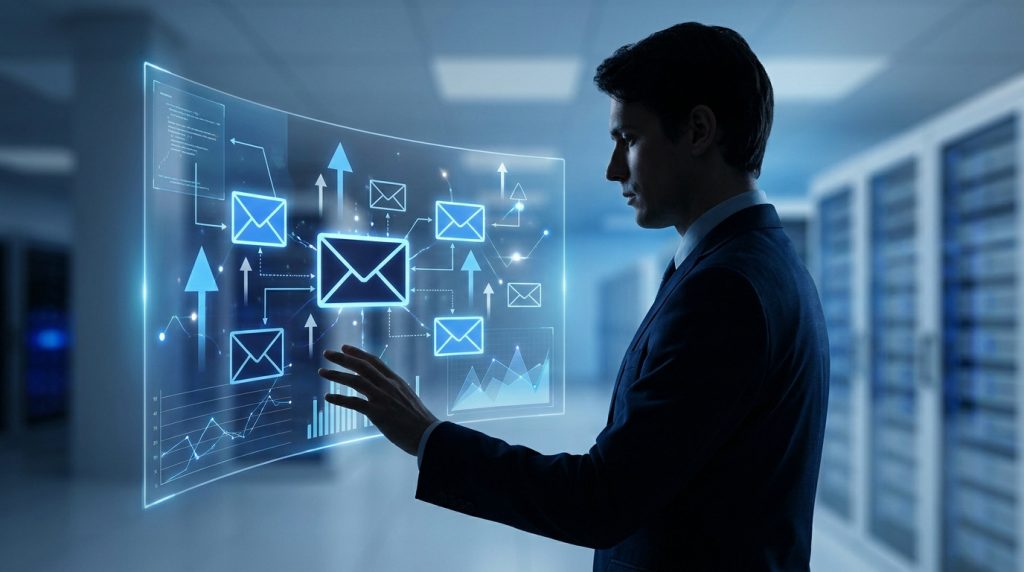 Mail champ | Guide complet pour vos envois pro en 2026