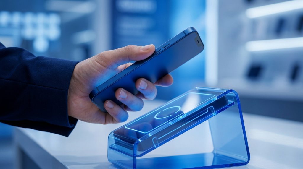 nfc with iphone | Guide complet et astuces 2026
