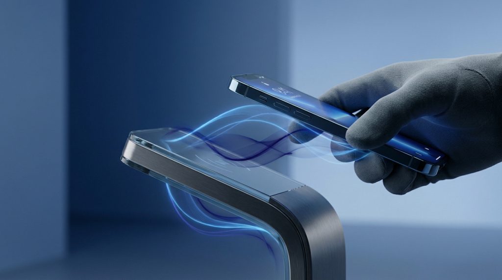 Tout savoir sur le nfc en iphone | Guide complet 2026