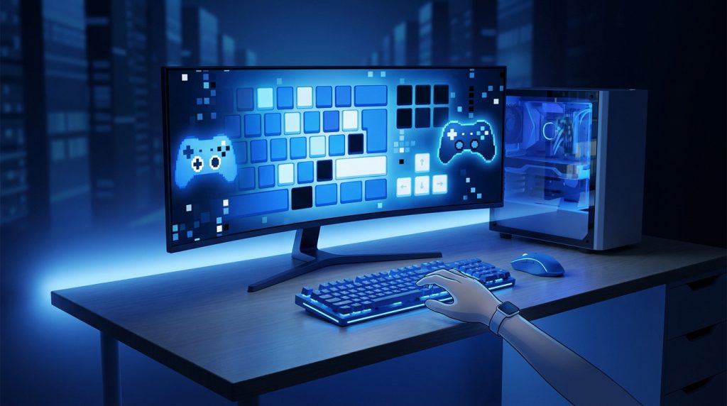 Gvgmall | Avis, licences Windows et jeux au top en 2026