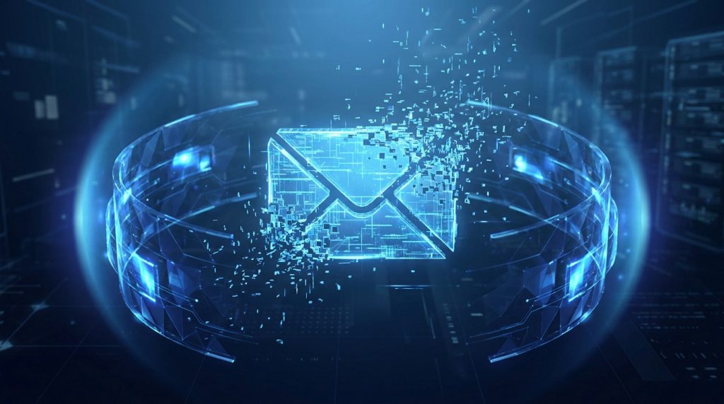 e mail jetable | Top outils et avis sécurité pro 2026