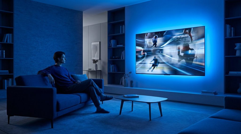 Free programme tv | Guide et chaînes TNT 2026 gratuit