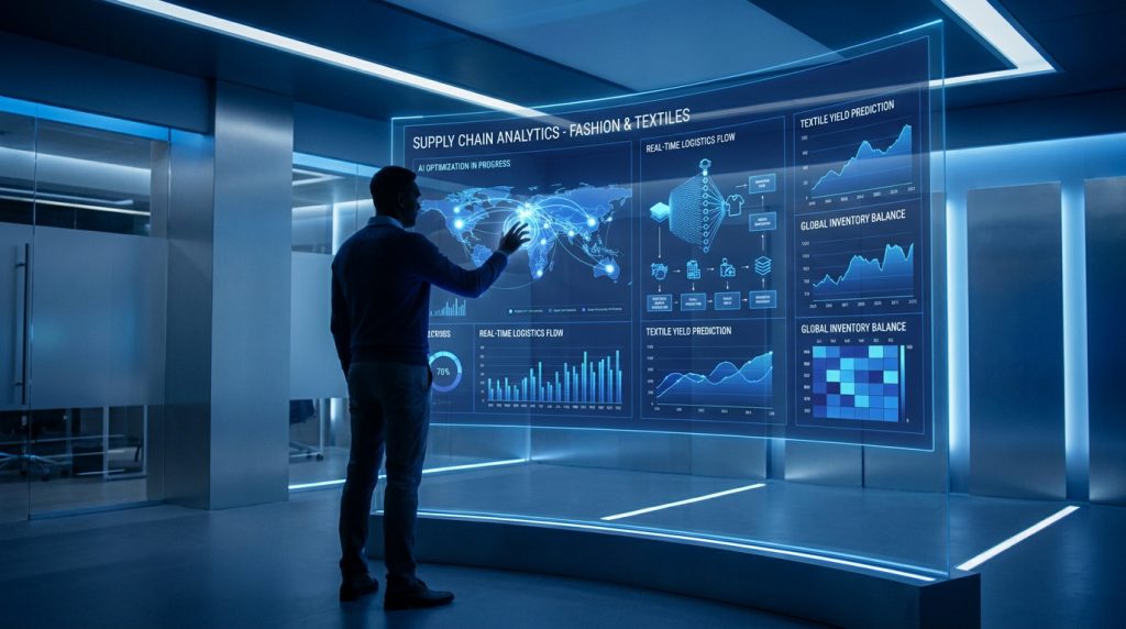 Logiciel sape | Guide 2026 : boostez votre mode avec SAP