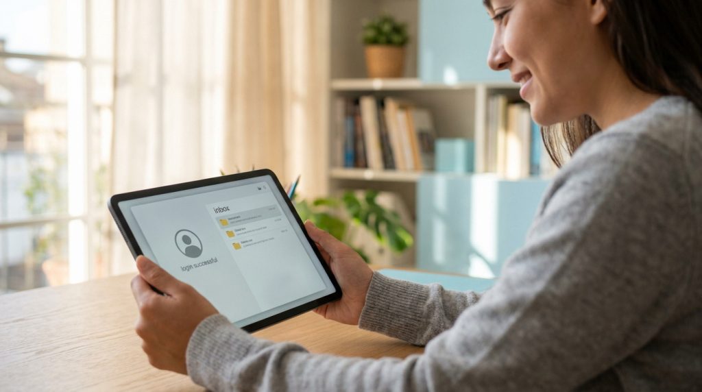 Sfr mail messagerie | Guide de connexion et config - Vite