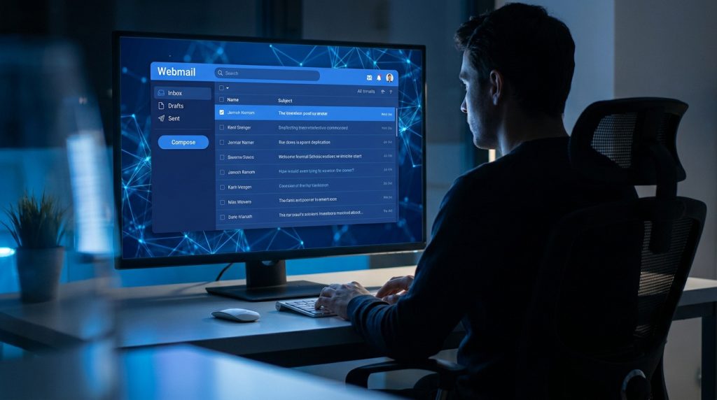 ovh roundcube webmail | Guide de connexion Pro 2026