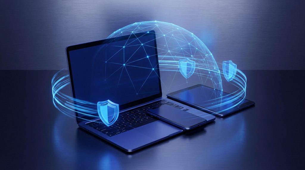 TotalAV avis 2026 - Test de l'antivirus simple et efficace