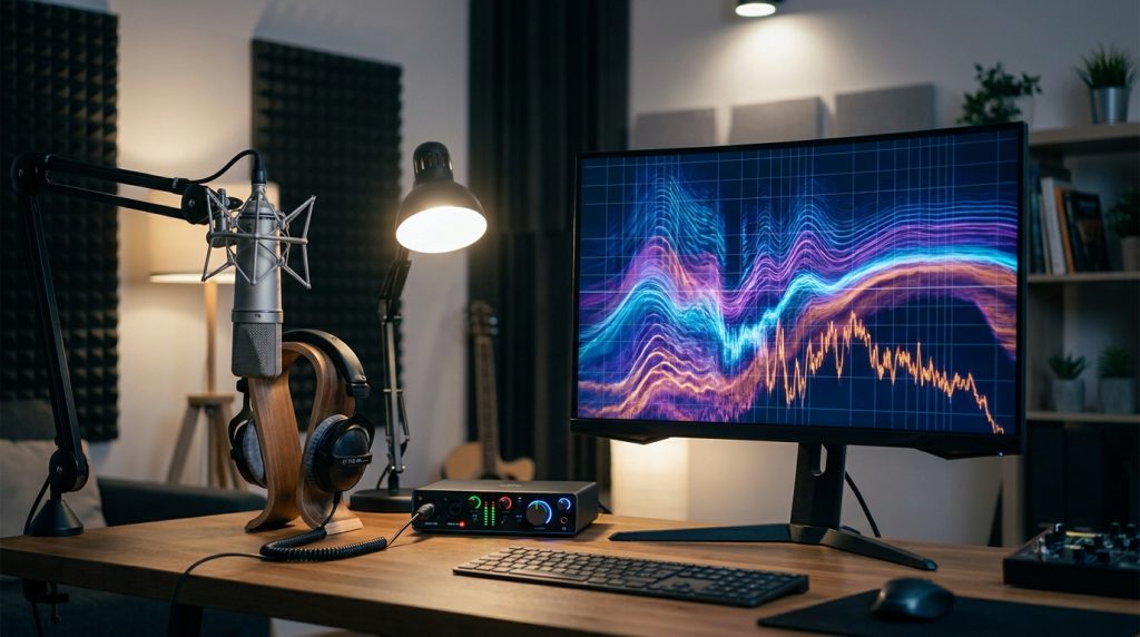 Audiotools | Guide et avis sur les outils audio 2026