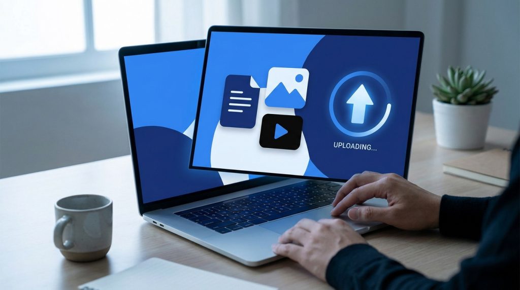 WeTransfer en français | Guide, avis et envoi vite 2026