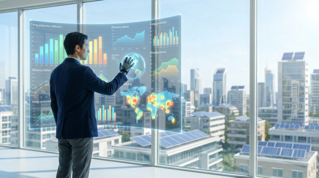PVGIS | Simulez votre production solaire en 2026 - Avis