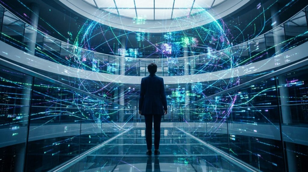 Larry google | Découvrez le génie derrière Google en 2026