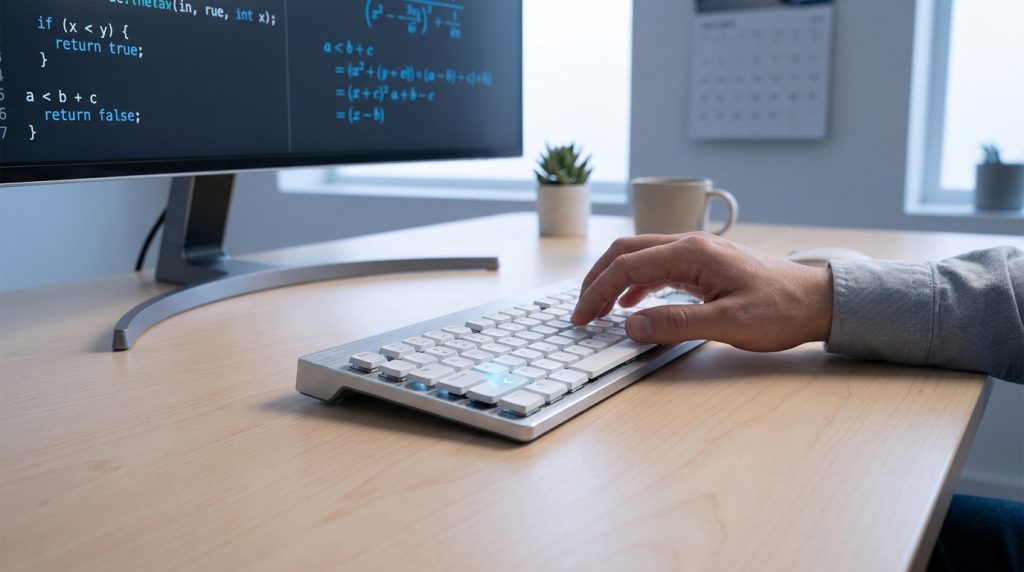Symbole inférieur | Guide, usage et clavier en 2026