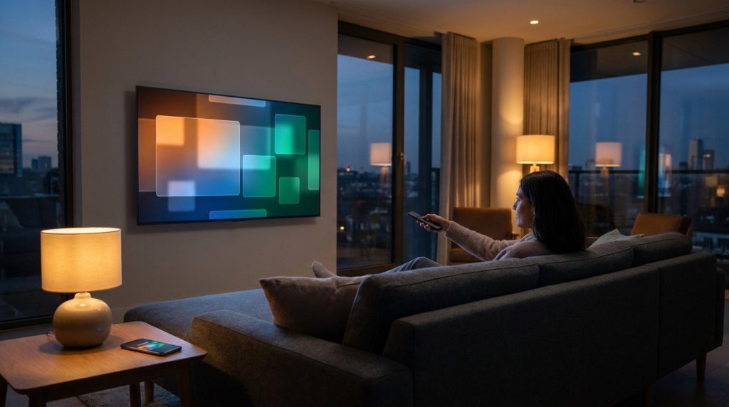 tv ce soir free | Top films et séries 2026 [Guide]