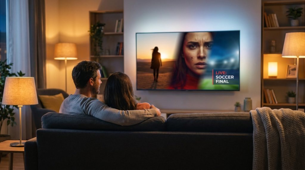 Programme télé Free ce soir | Guide complet et top films