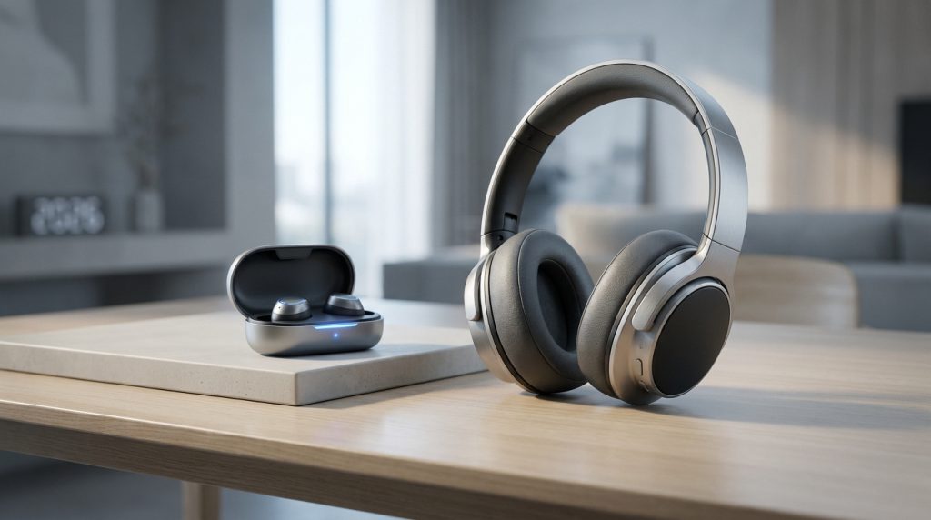 Casque et écouteurs | Top guide 2026 pour bien choisir