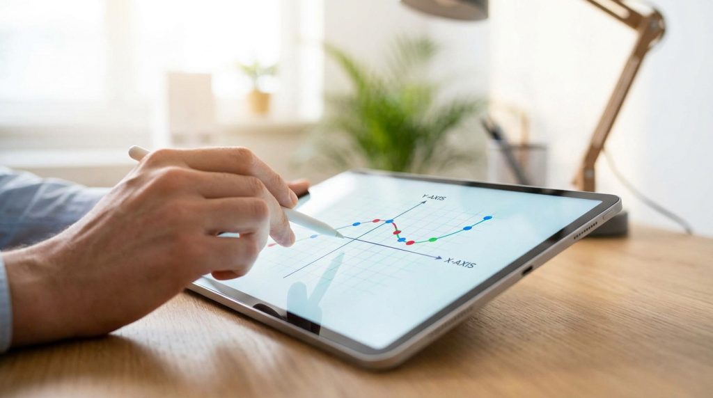 Abscisse et ordonnées | Le guide pro pour tout piger