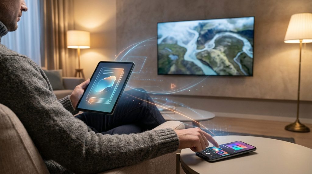 Amazon digital | Guide complet pour tout maîtriser en 2026