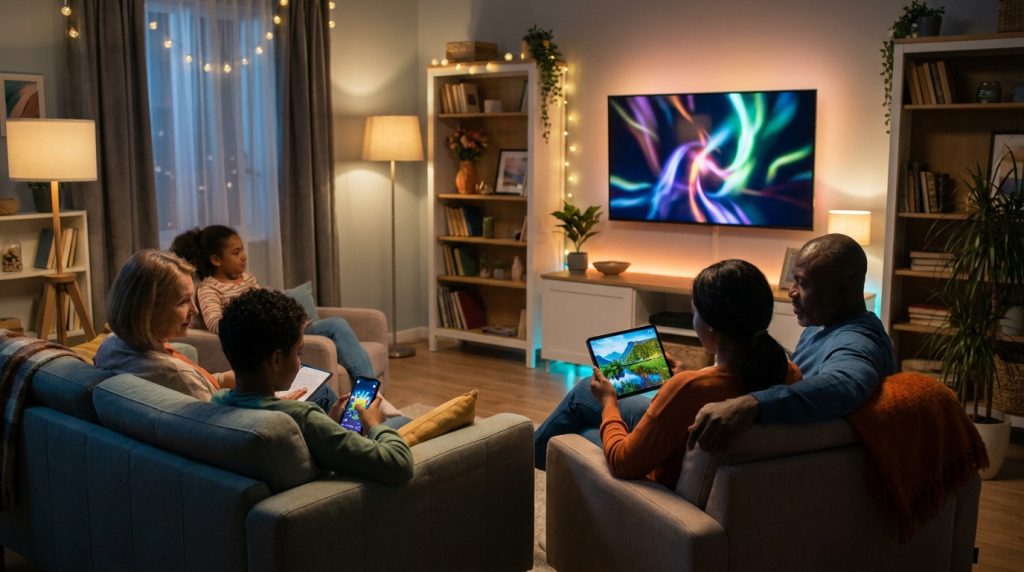 programme tv free gratuit | 170 chaînes et films 2026