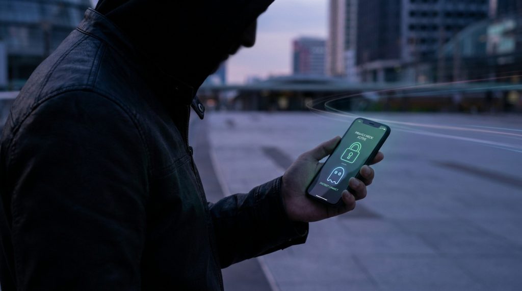 ig anonyme | Guide 2026 : rester invisible et discret